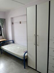 Blk 8B Boon Tiong Arcadia (Bukit Merah), HDB 4 Rooms #474667601